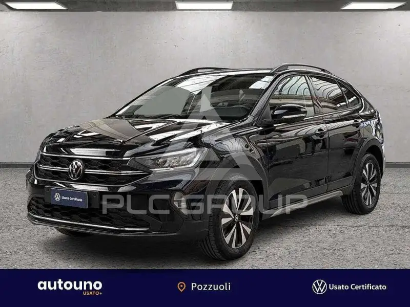 2024 Volkswagen Taigo
