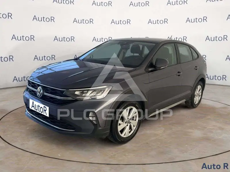 2024 Volkswagen Taigo