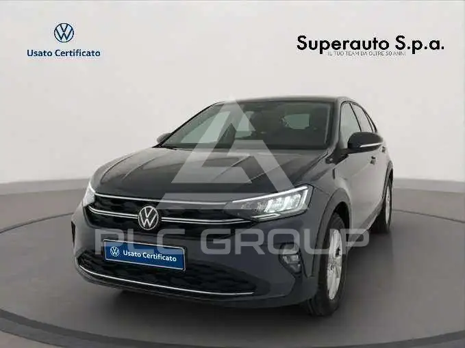 2024 Volkswagen Taigo