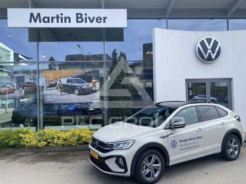 2024 Volkswagen Taigo