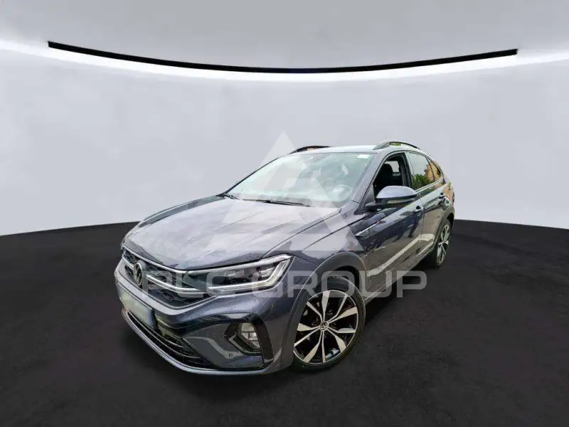 2024 Volkswagen Taigo