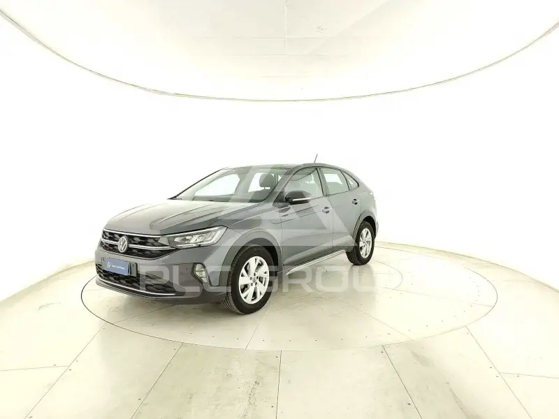 2024 Volkswagen Taigo