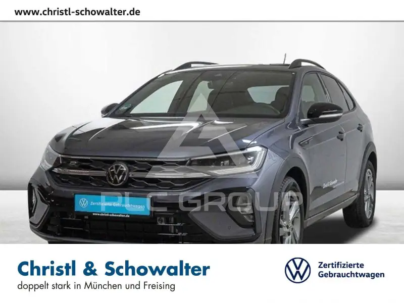 2024 Volkswagen Taigo