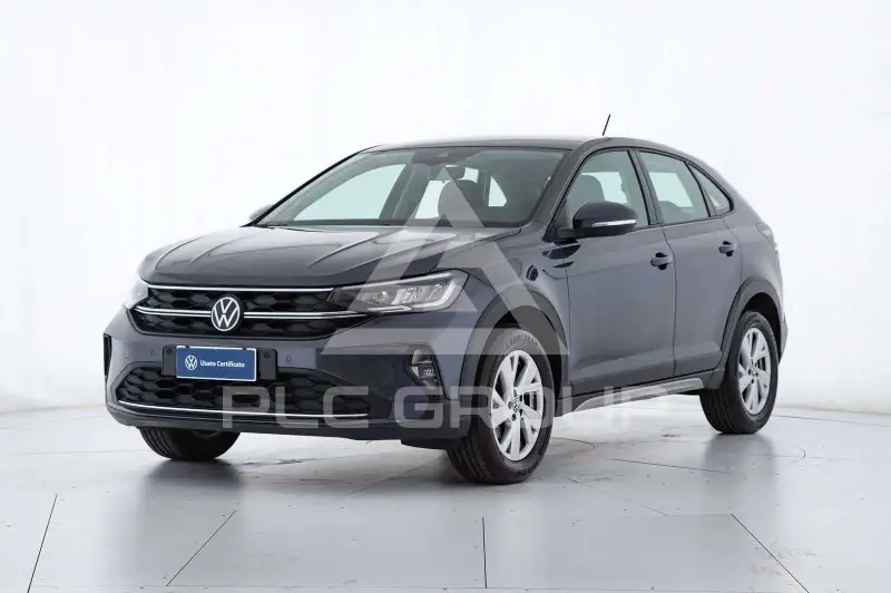2024 Volkswagen Taigo