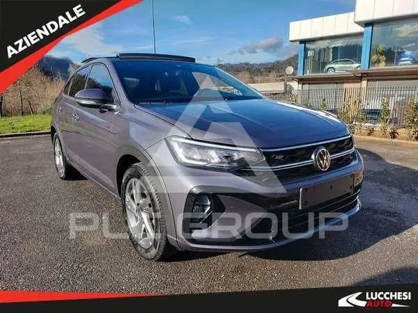 2024 Volkswagen Taigo