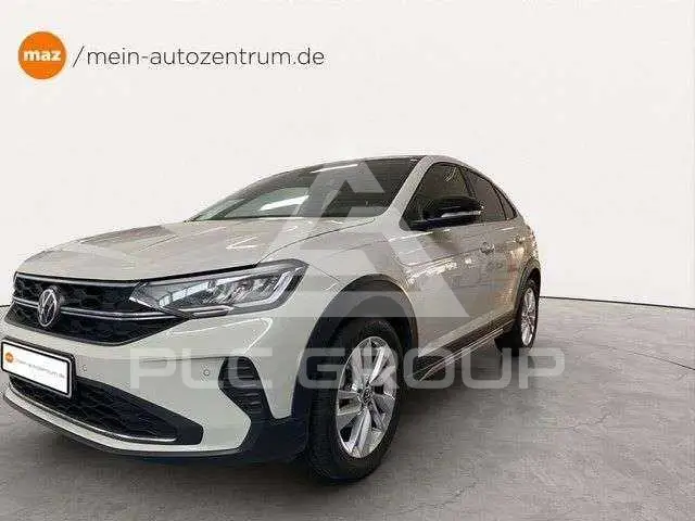 2024 Volkswagen Taigo