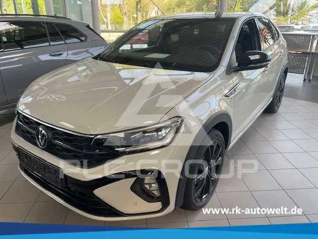 2024 Volkswagen Taigo