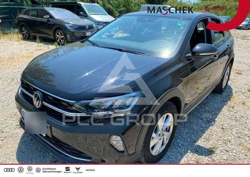 2024 Volkswagen Taigo