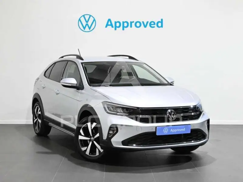 2024 Volkswagen Taigo