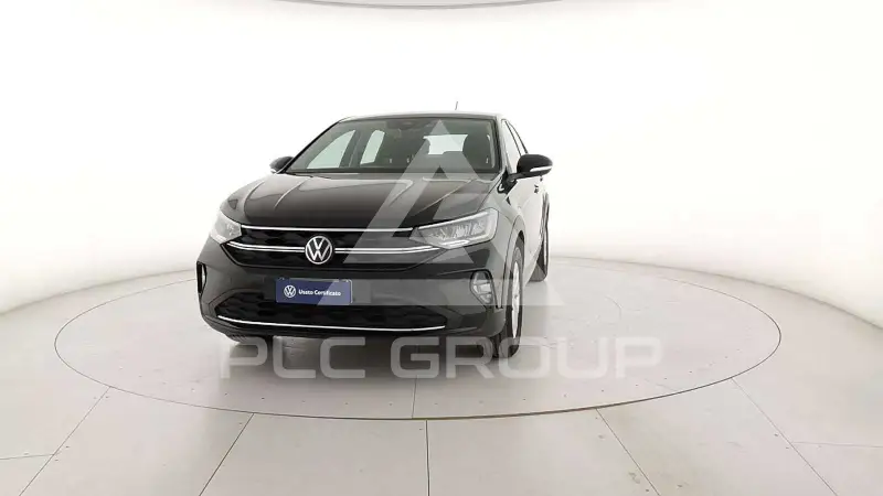 2024 Volkswagen Taigo