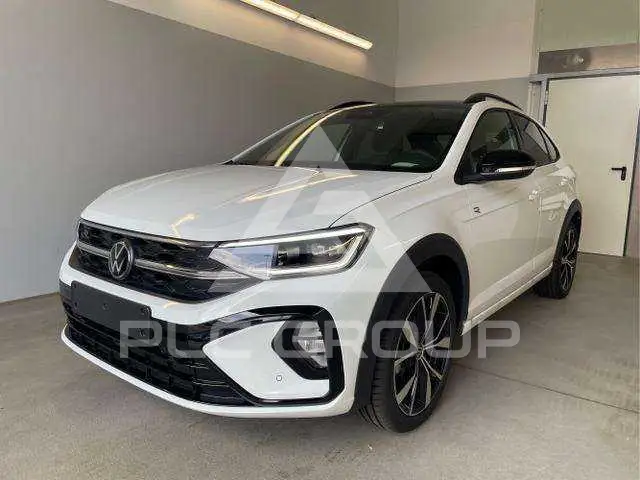 2024 Volkswagen Taigo