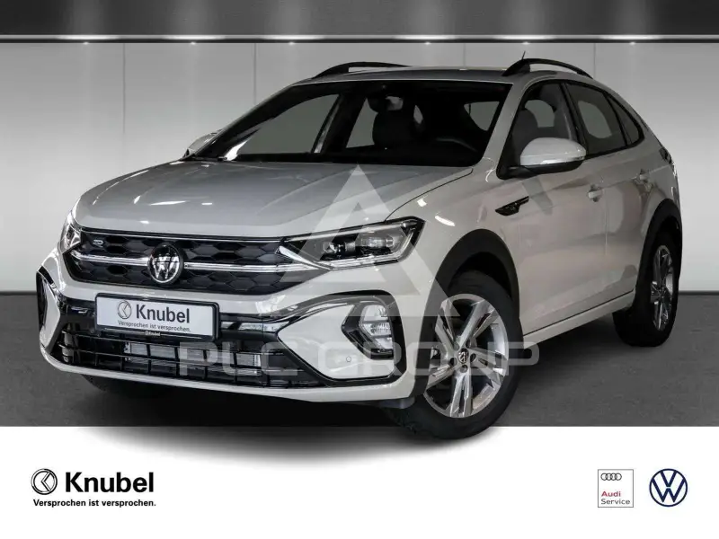 2024 Volkswagen Taigo