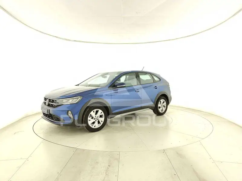 2024 Volkswagen Taigo