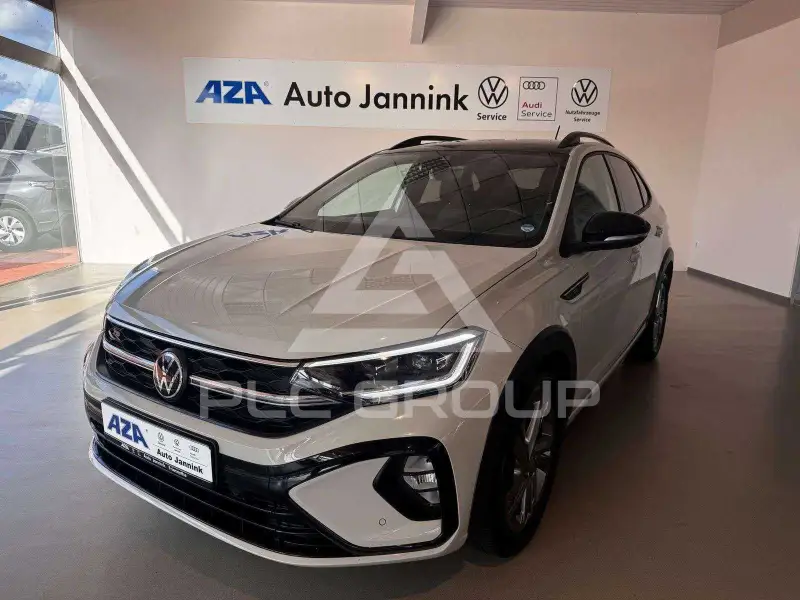 2024 Volkswagen Taigo