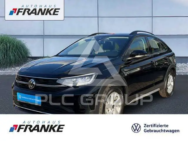 2024 Volkswagen Taigo