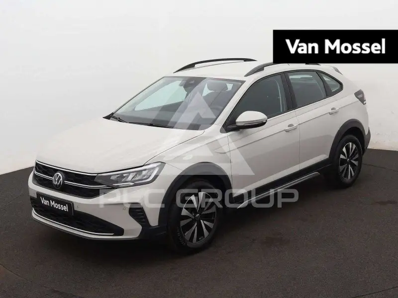 2024 Volkswagen Taigo