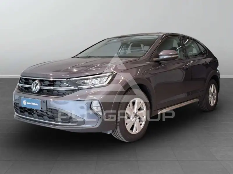 2024 Volkswagen Taigo