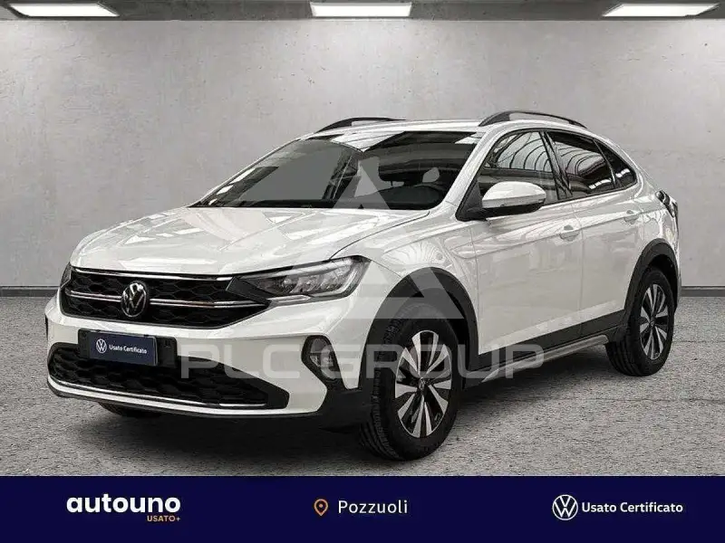 2024 Volkswagen Taigo