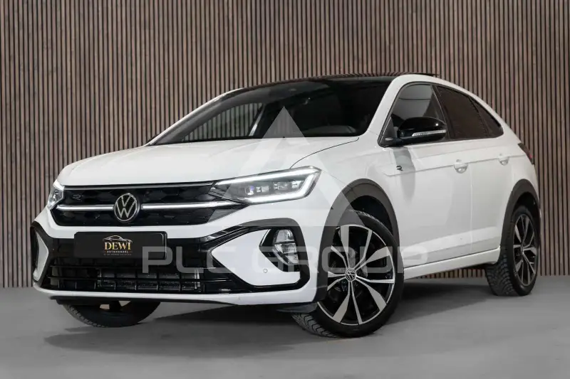 2024 Volkswagen Taigo