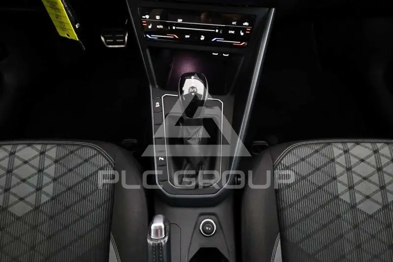 2024 Volkswagen Taigo