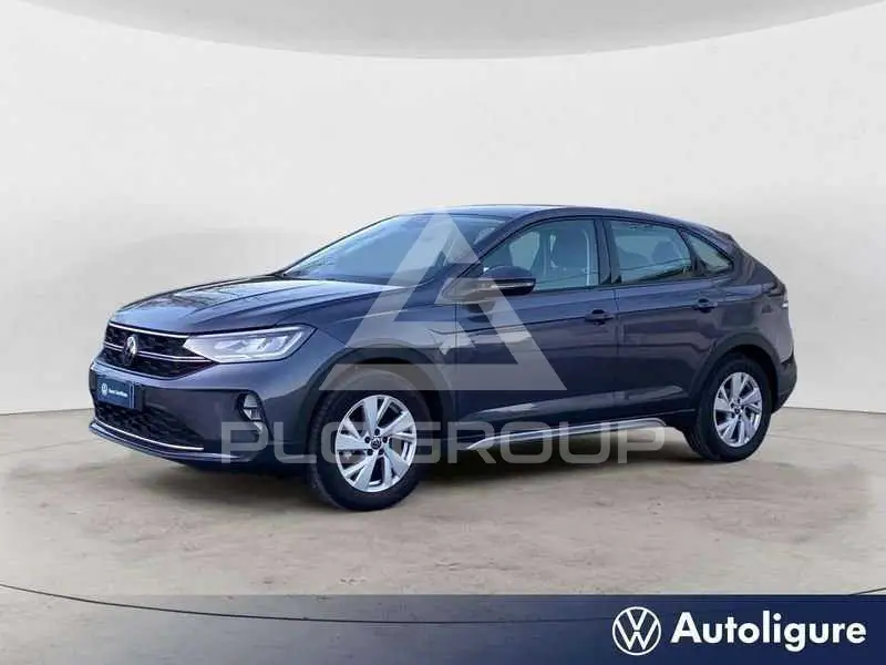 2024 Volkswagen Taigo