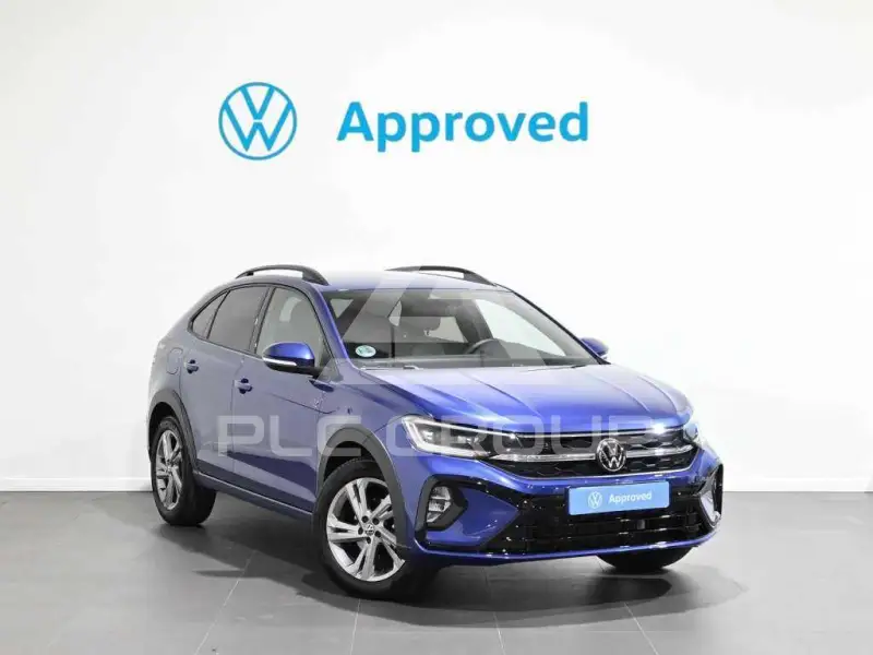 2024 Volkswagen Taigo