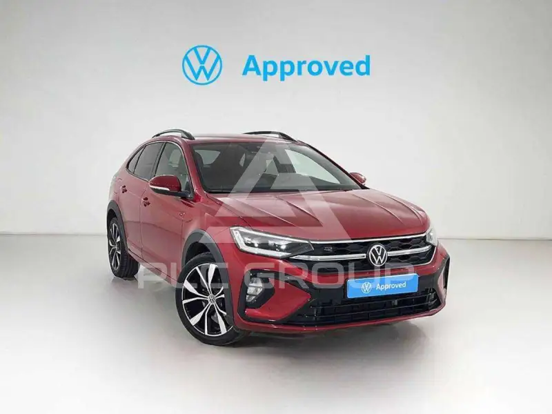 2024 Volkswagen Taigo