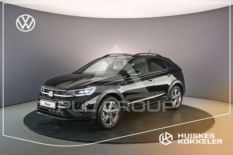 2024 Volkswagen Taigo