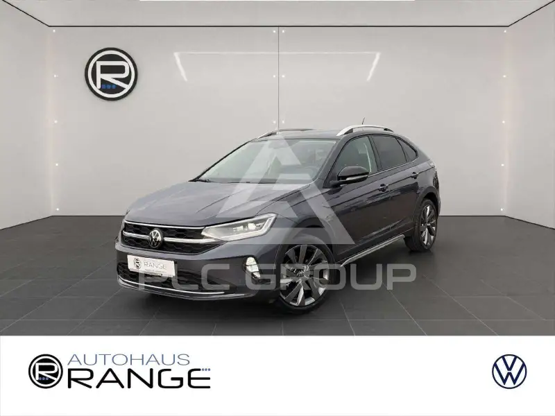 2024 Volkswagen Taigo