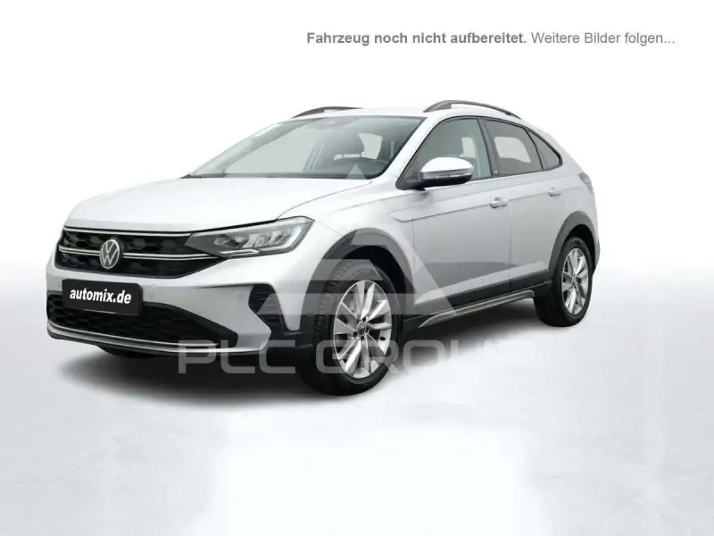 2024 Volkswagen Taigo