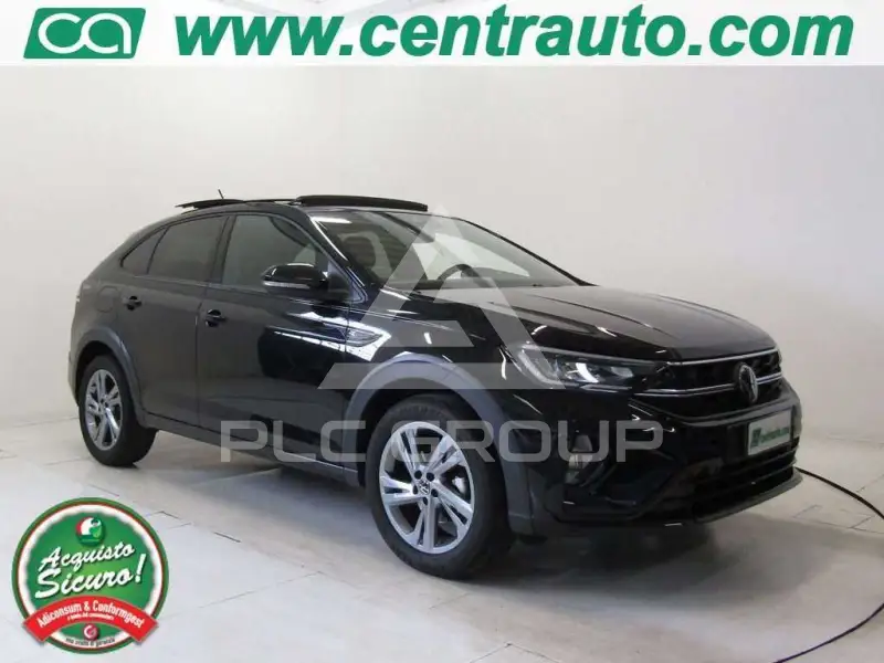 2024 Volkswagen Taigo