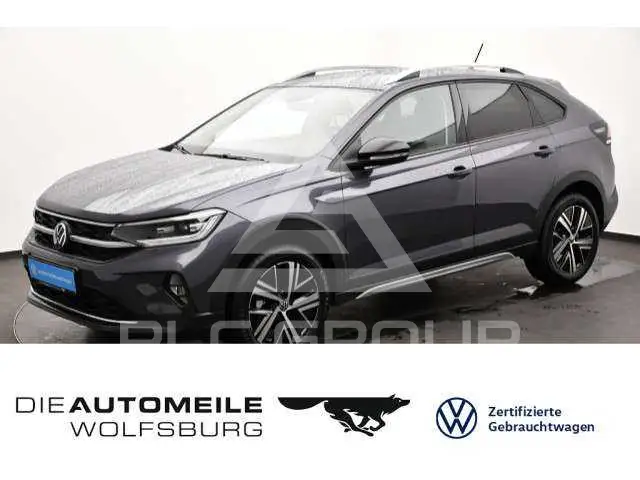 2024 Volkswagen Taigo