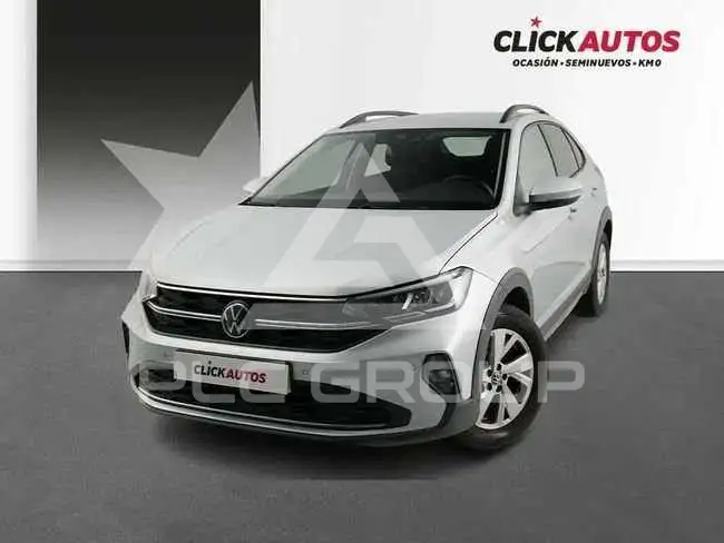 2024 Volkswagen Taigo