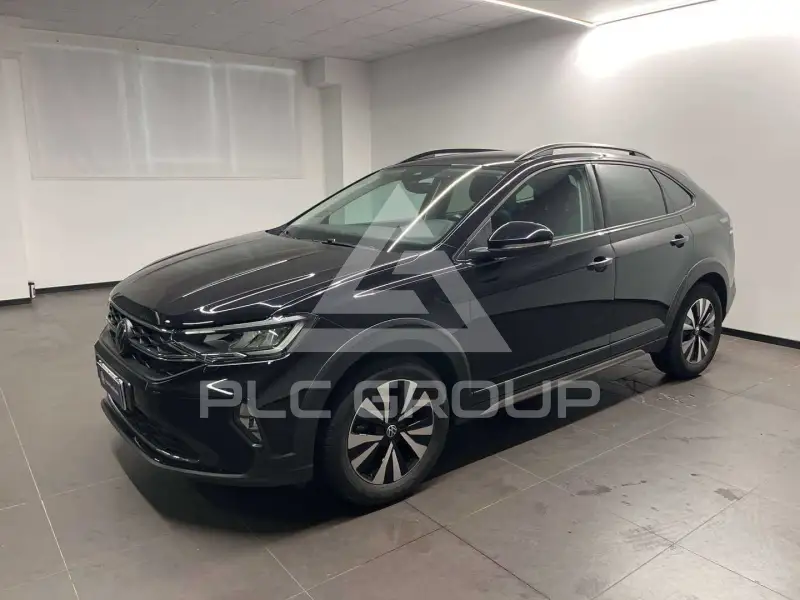2024 Volkswagen Taigo