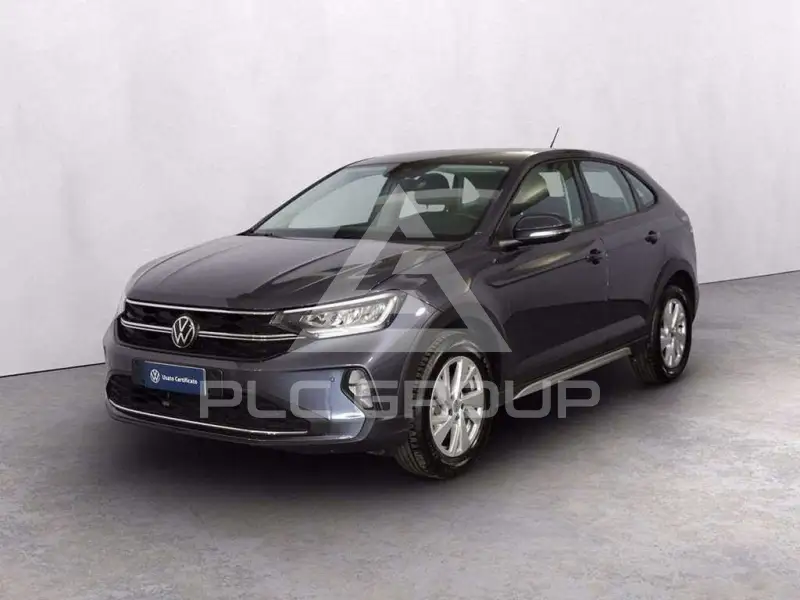 2024 Volkswagen Taigo