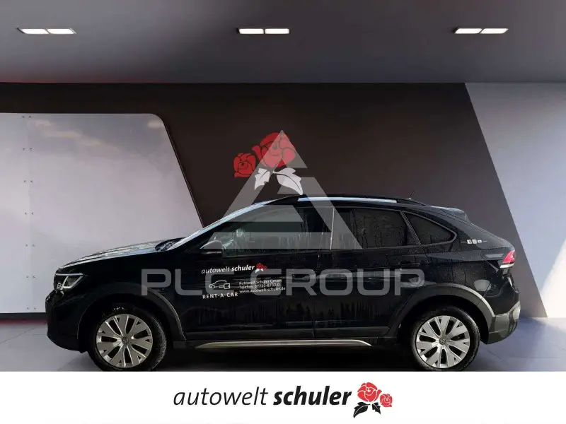 2024 Volkswagen Taigo
