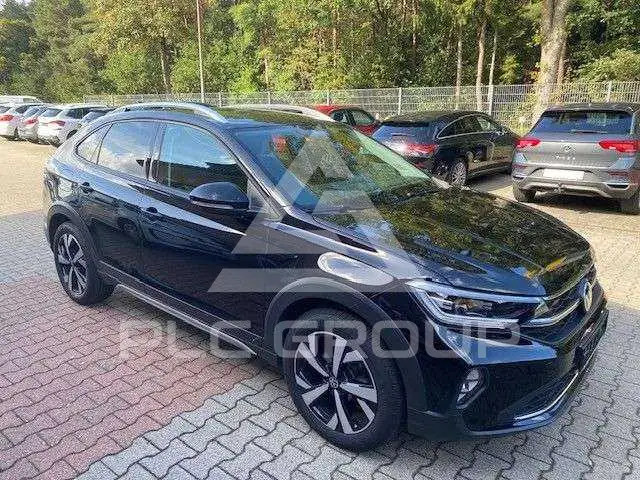 2024 Volkswagen Taigo