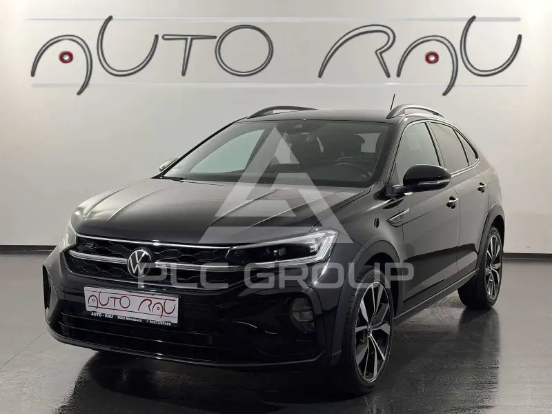 2024 Volkswagen Taigo