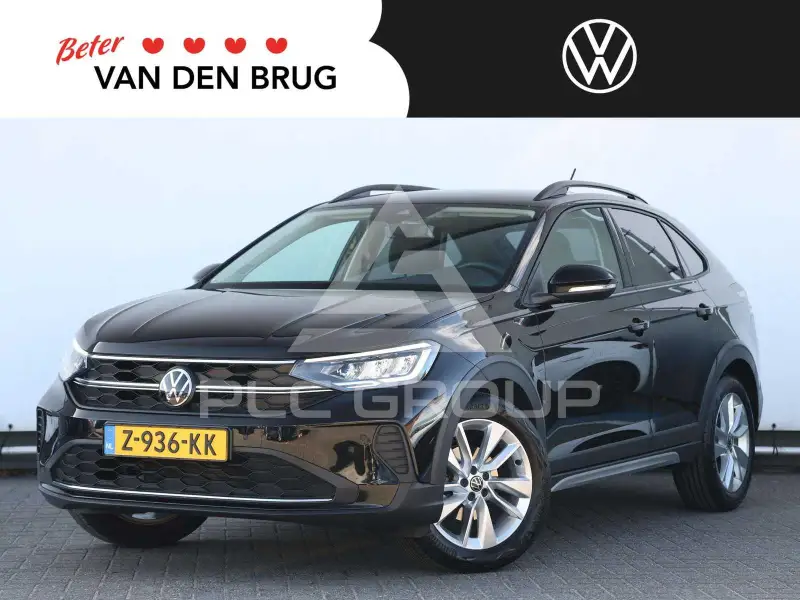 2024 Volkswagen Taigo