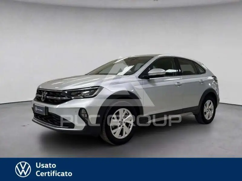 2024 Volkswagen Taigo
