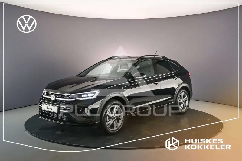 2024 Volkswagen Taigo
