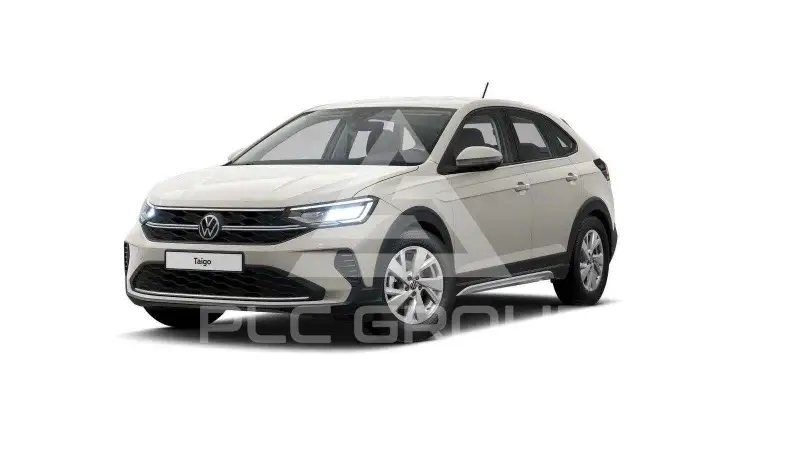 2024 Volkswagen Taigo