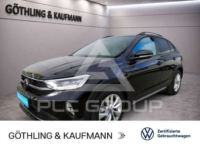 2024 Volkswagen Taigo