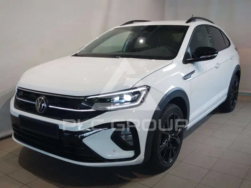 2024 Volkswagen Taigo