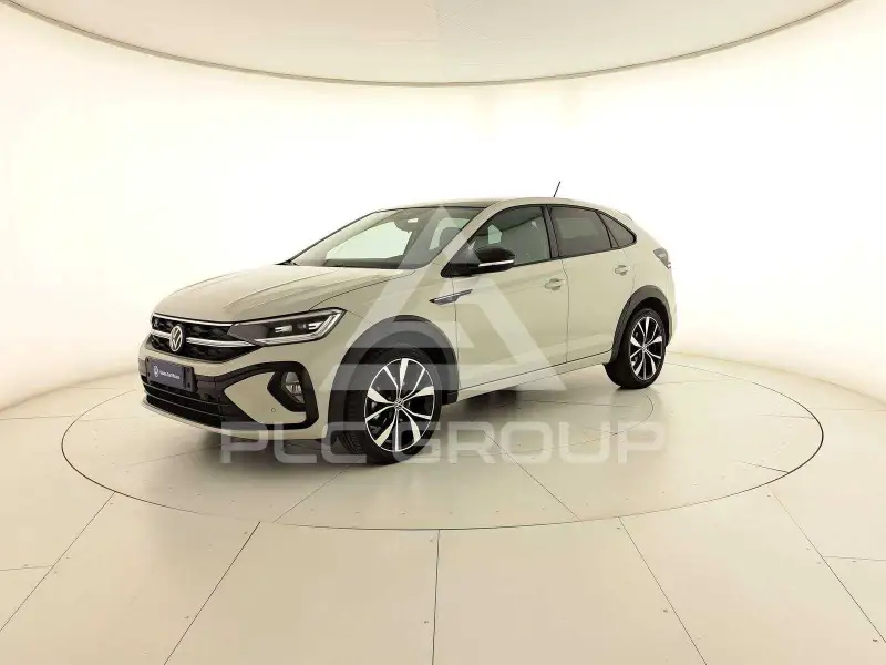 2024 Volkswagen Taigo