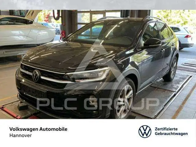 2024 Volkswagen Taigo