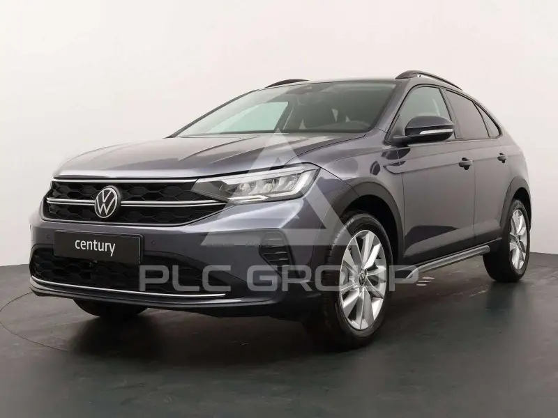 2024 Volkswagen Taigo