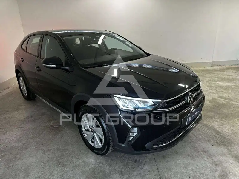 2024 Volkswagen Taigo