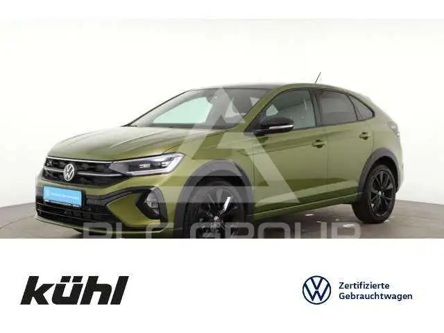 2024 Volkswagen Taigo