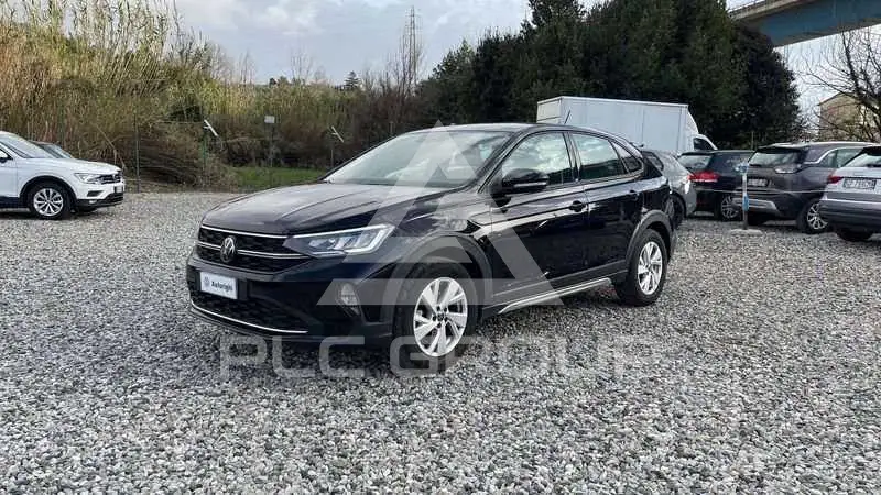 2024 Volkswagen Taigo